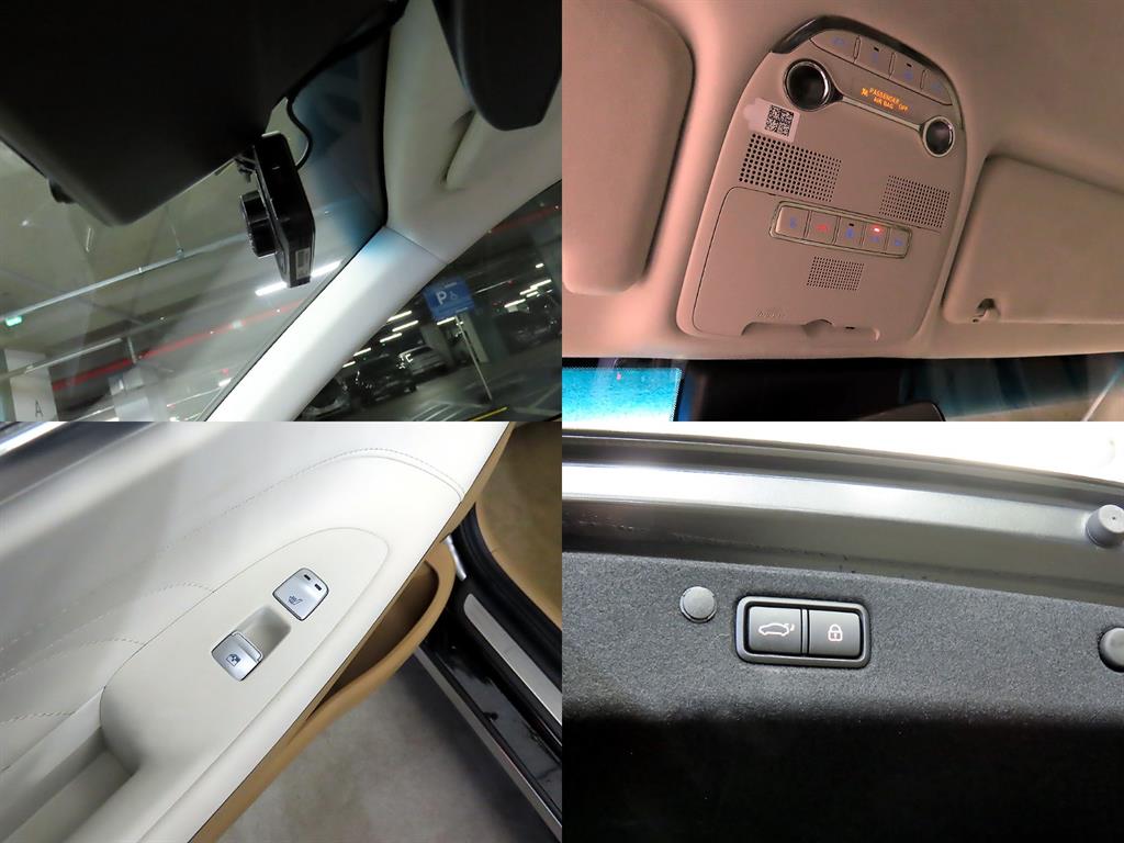 HYUNDAI Grandeur 2020 Negro - Importación desde Corea - HF Imports Iquique - Foto 18