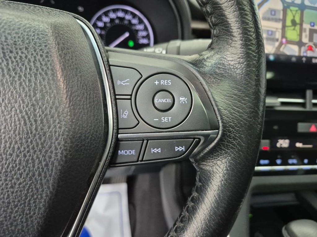 Toyota Avalon 2019 Gris - Importación desde Corea - HF Imports Iquique - Foto 16