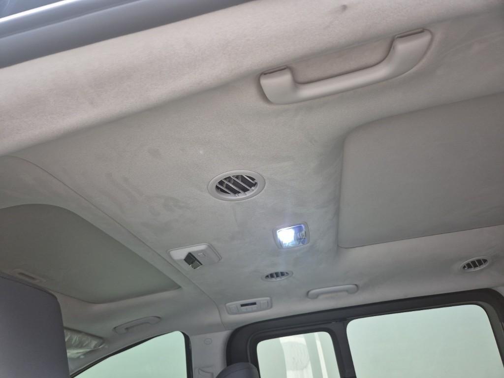 HYUNDAI Staria 2023 Negro - Importación desde Corea - HF Imports Iquique - Foto 13