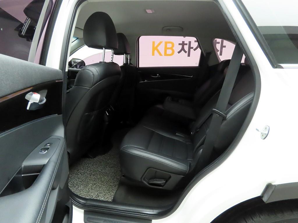 KIA Sorento 2018 - Importación desde Corea - HF Imports Iquique - Foto 14
