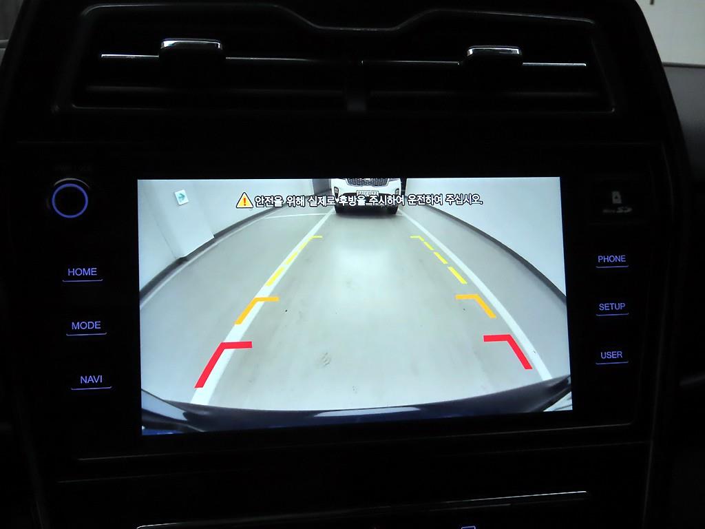 Ssangyong Tivoli 2021 Azul - Importación desde Corea - HF Imports Iquique - Foto 15