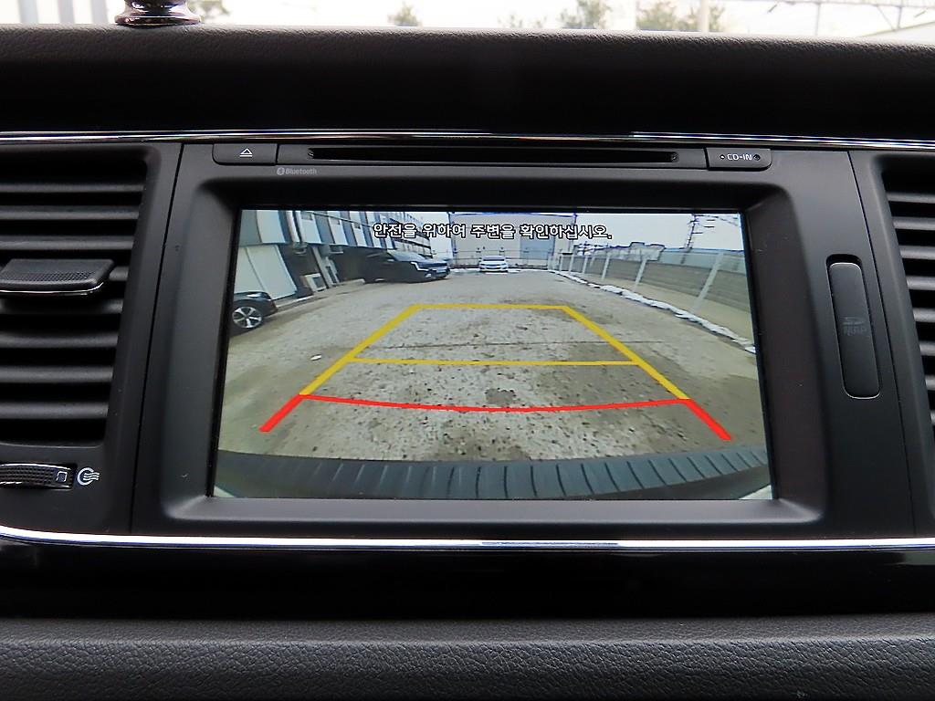 KIA Carnival 2016 Negro - Importación desde Corea - HF Imports Iquique - Foto 14