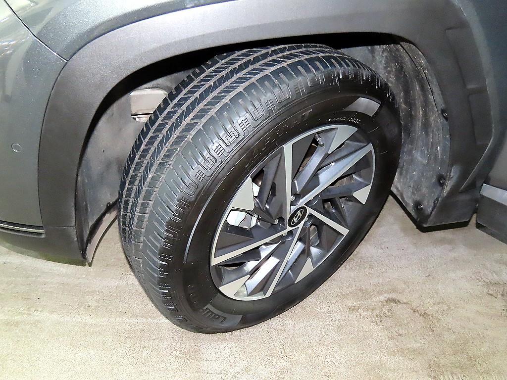 HYUNDAI Tucson 2021 Gris - Importación desde Corea - HF Imports Iquique - Foto 20