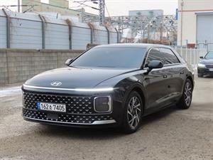 HYUNDAI Grandeur - Vista 4