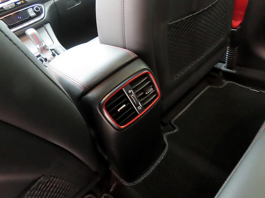 HYUNDAI i30 2019 Azul - Importación desde Corea - HF Imports Iquique - Foto 17