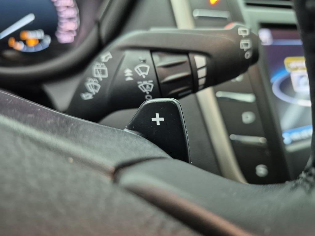 Lincoln MKC 2017 Blanco - Importación desde Corea - HF Imports Iquique - Foto 18