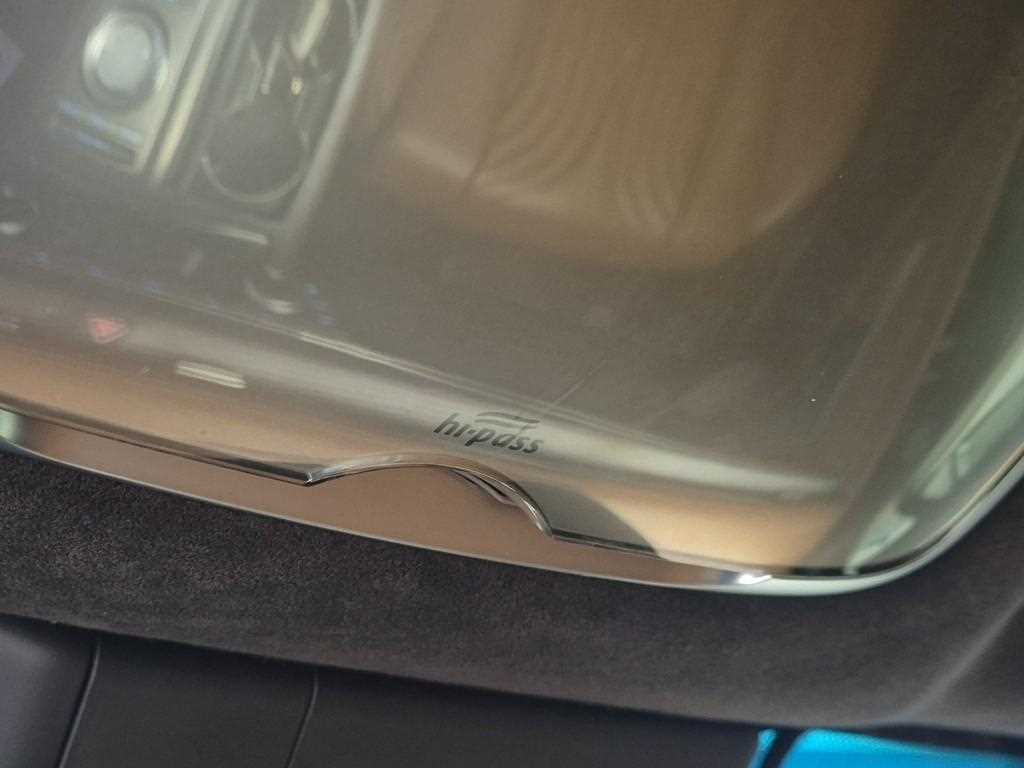 Genesis G80 2021 Blanco - Importación desde Corea - HF Imports Iquique - Foto 17