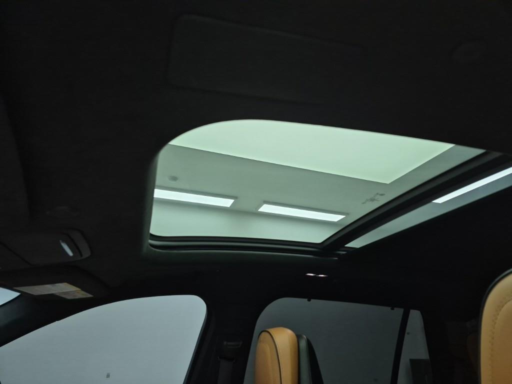 Lincoln Aviator 2022 Azul - Importación desde Corea - HF Imports Iquique - Foto 13