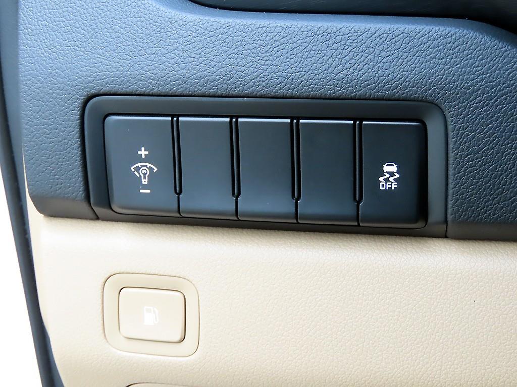 KIA Carnival 2019 Blanco - Importación desde Corea - HF Imports Iquique - Foto 13