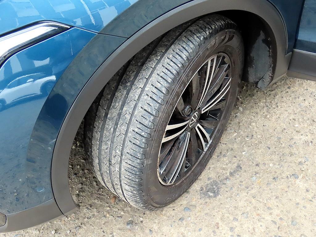 Volkswagen Tiguan 2022 - Importación desde Corea - HF Imports Iquique - Foto 20