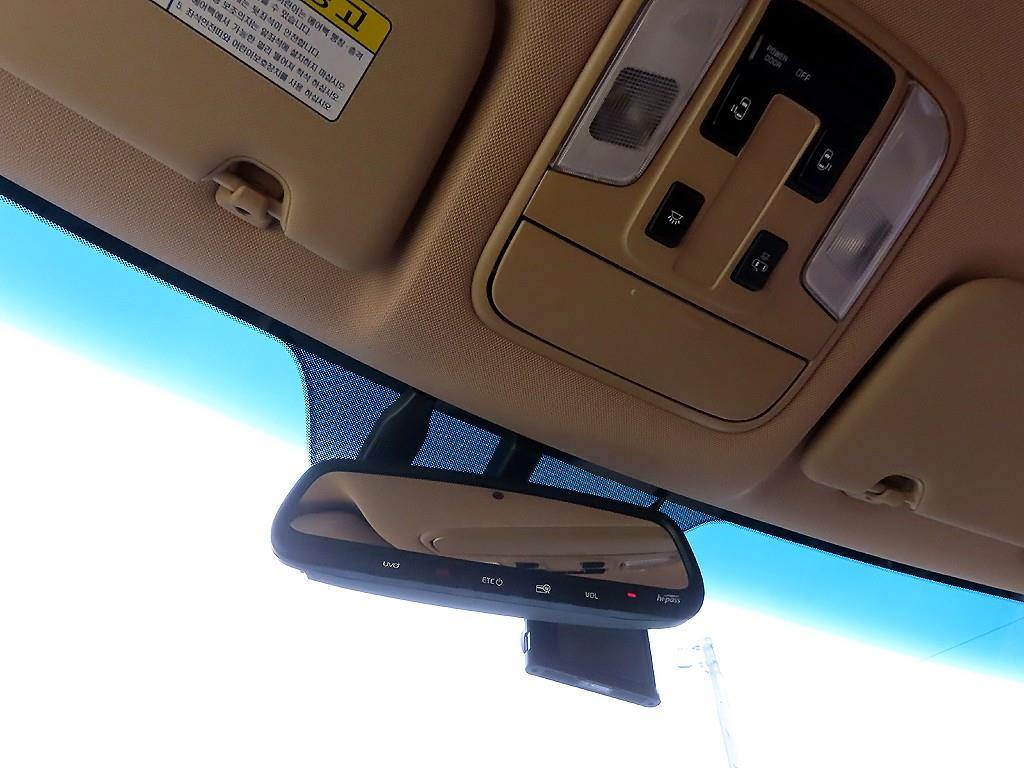 KIA Carnival 2019 Blanco - Importación desde Corea - HF Imports Iquique - Foto 16