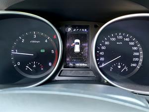 HYUNDAI Maxcruz - Vista 12