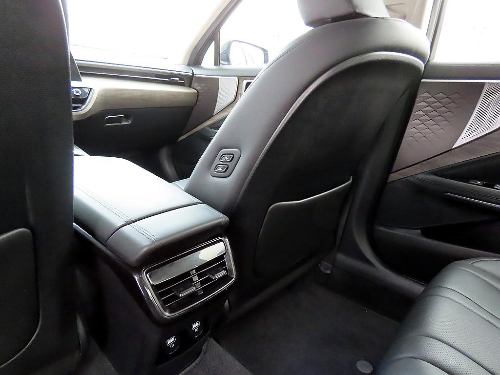 KIA K8 2022 Negro - Importación desde Corea - HF Imports Iquique - Foto 16