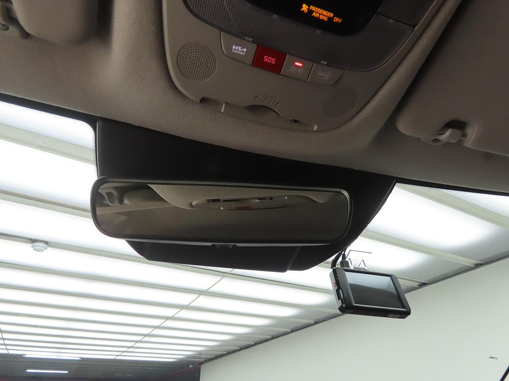 KIA Niro 2022 Blanco - Importación desde Corea - HF Imports Iquique - Foto 14