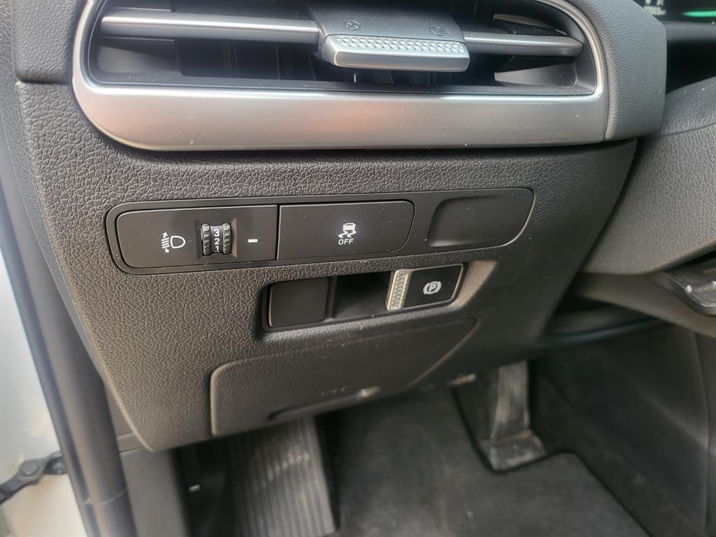 HYUNDAI Palisade - Vista 9