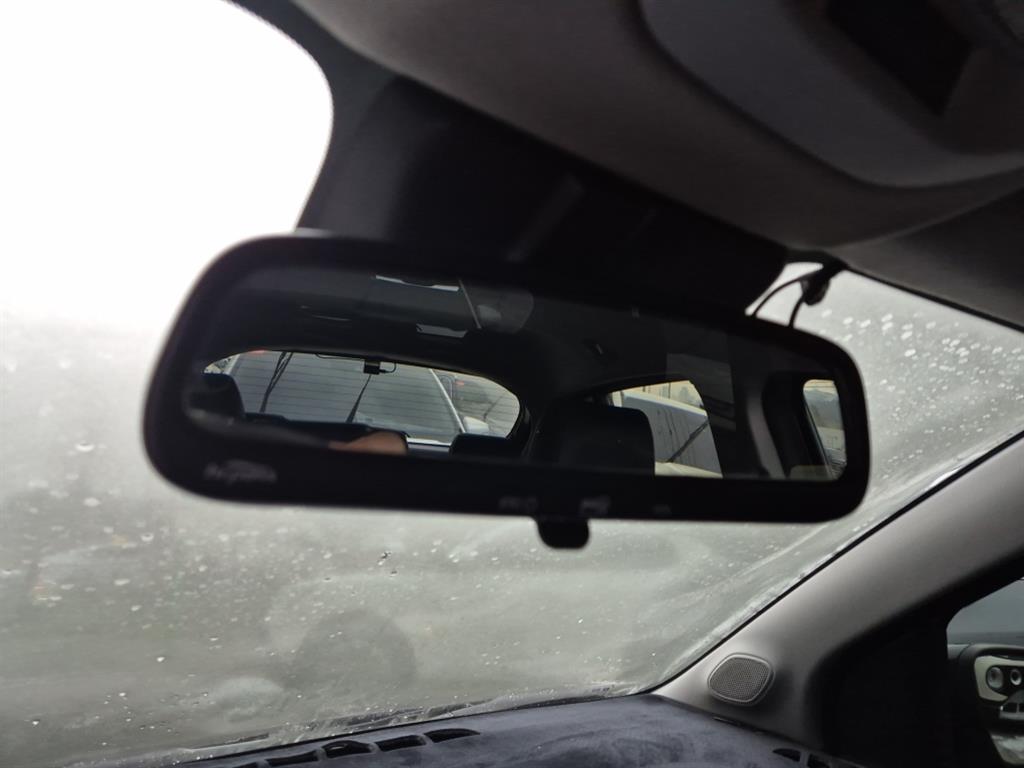 Chevrolet Spark - Vista 10