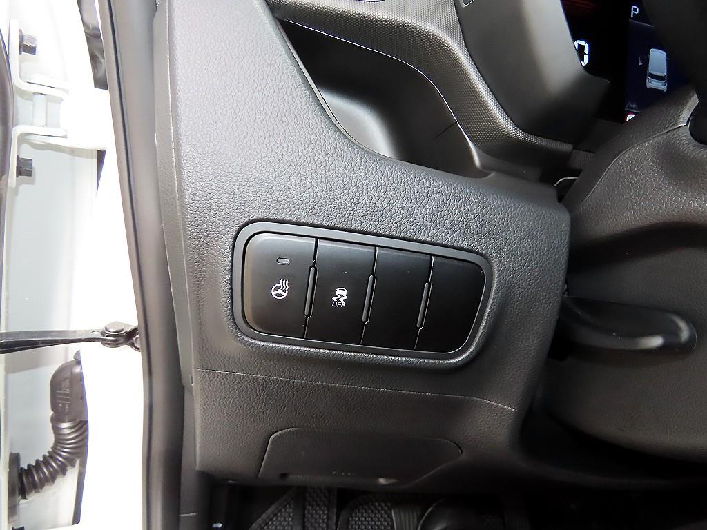 KIA Ray 2023 Blanco - Importación desde Corea - HF Imports Iquique - Foto 13