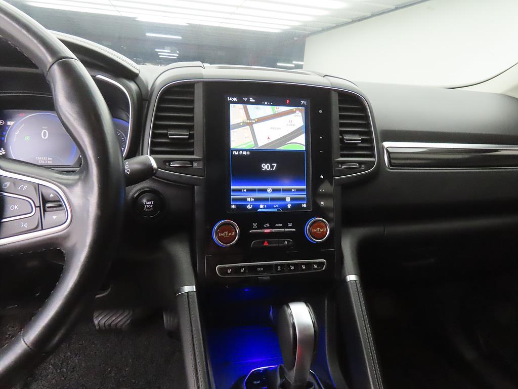 SAMSUNG QM6 - Vista 10