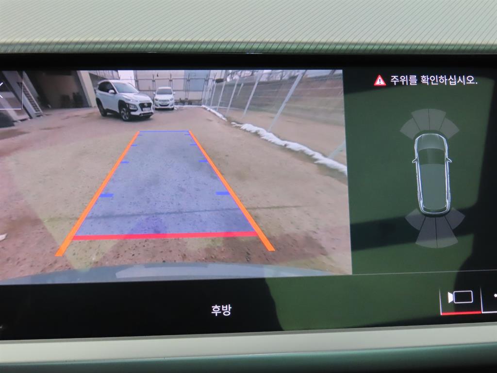 Audi Q4 2023 Gris - Importación desde Corea - HF Imports Iquique - Foto 14