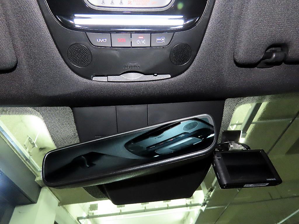 KIA K5 2020 - Importación desde Corea - HF Imports Iquique - Foto 17