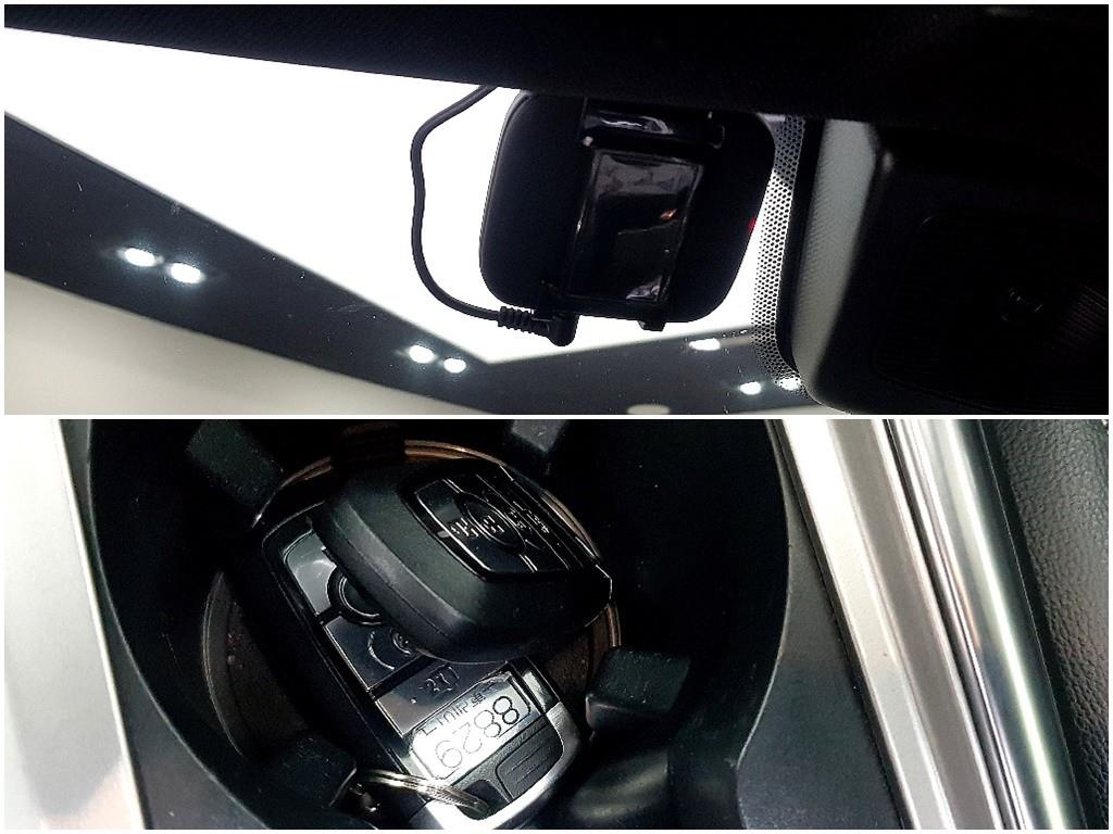 Ford Explorer - Vista 12