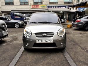 KIA Morning - Vista 2