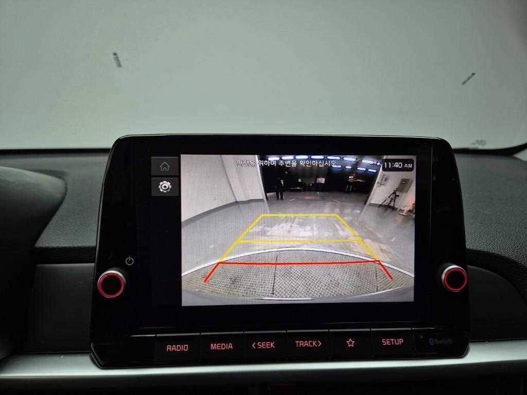 KIA Morning 2024 Plateado - Importación desde Corea - HF Imports Iquique - Foto 13