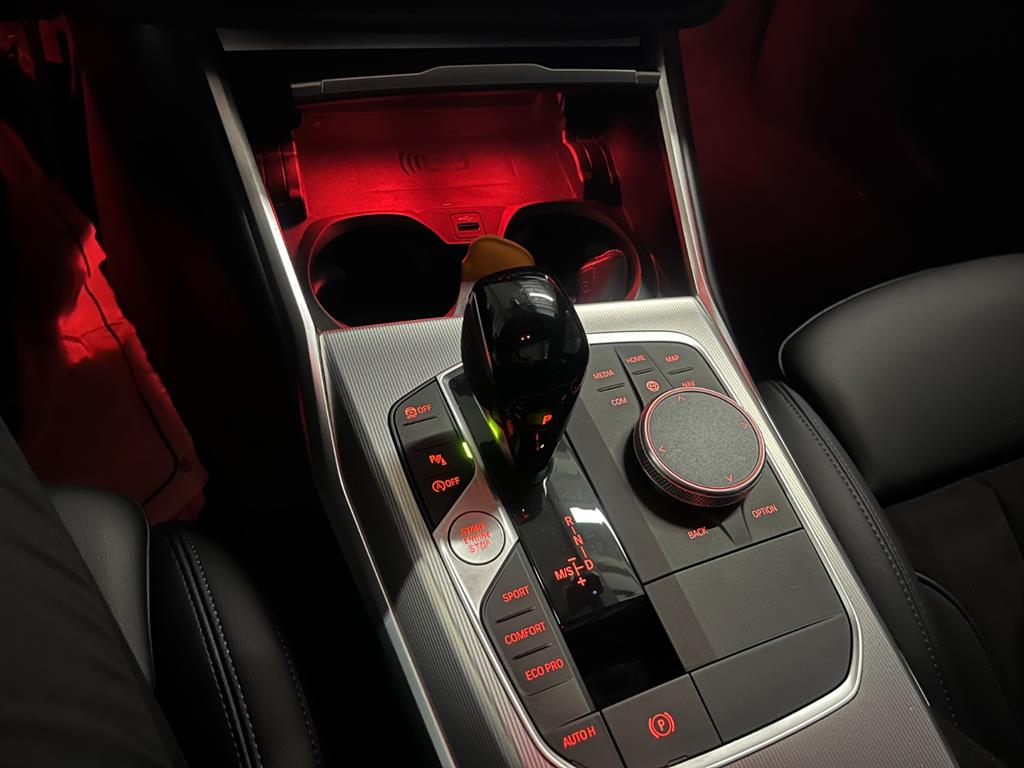 BMW 3 series 2022 Blanco - Importación desde Corea - HF Imports Iquique - Foto 20