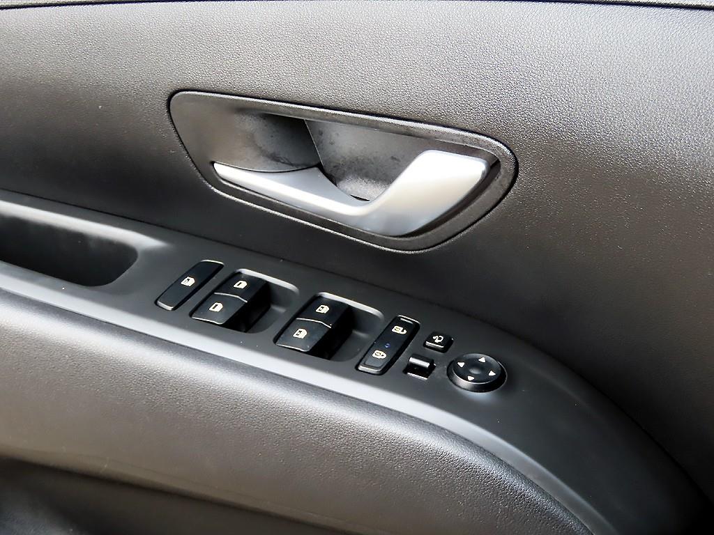 HYUNDAI Tucson - Vista 11