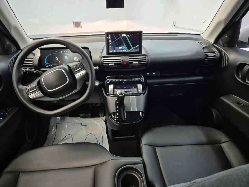 HYUNDAI Casper - Vista 7