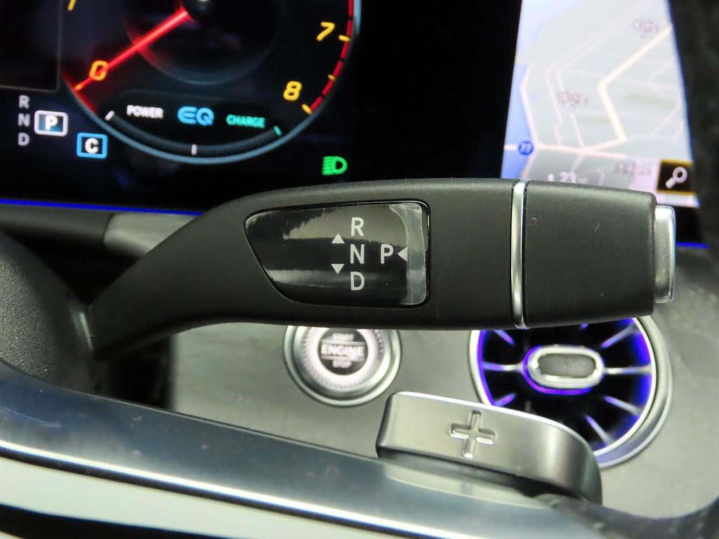 Mercedes Benz E class - Vista 10