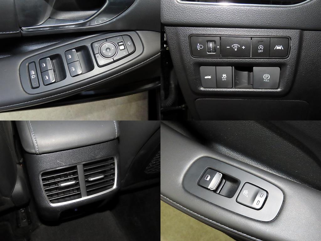 HYUNDAI Sonata 2023 Negro - Importación desde Corea - HF Imports Iquique - Foto 18