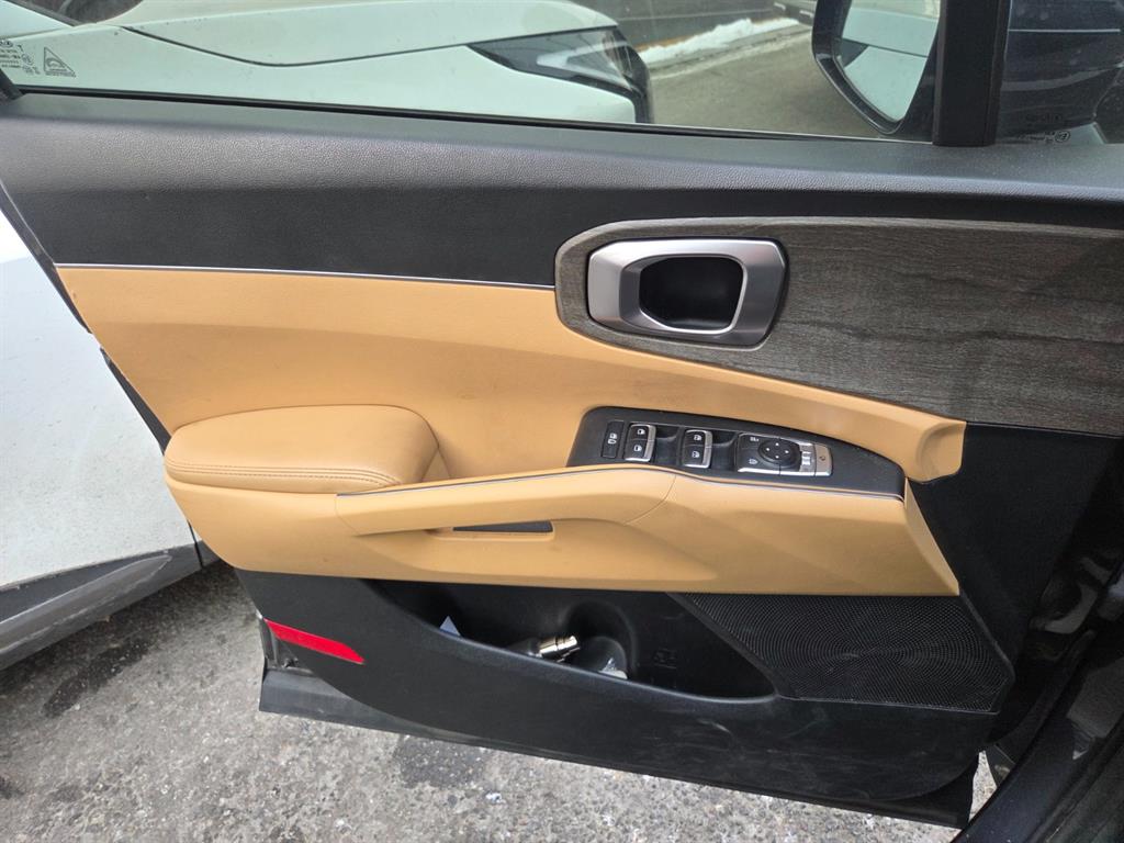 KIA Sorento - Vista 10