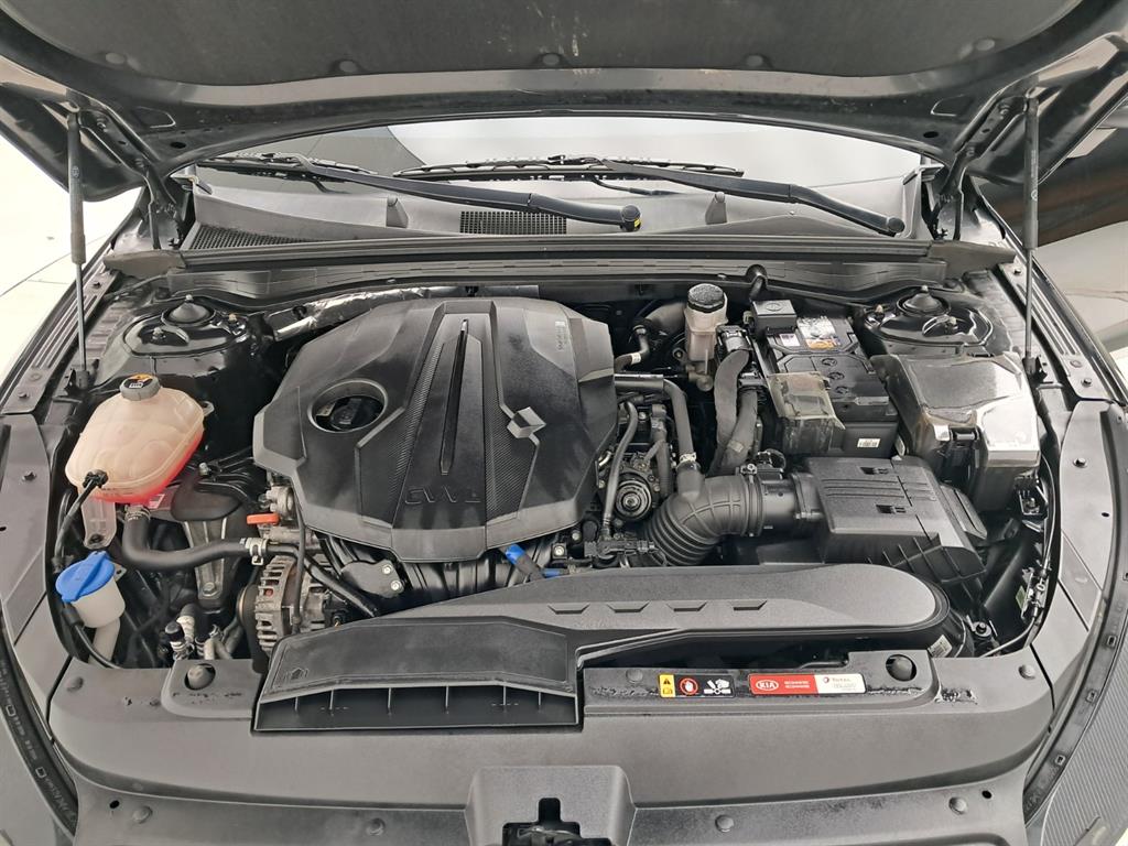 KIA K5 2021 - Importación desde Corea - HF Imports Iquique - Foto 19