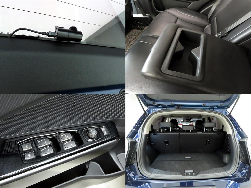 Ssangyong Tivoli 2021 Azul - Importación desde Corea - HF Imports Iquique - Foto 18