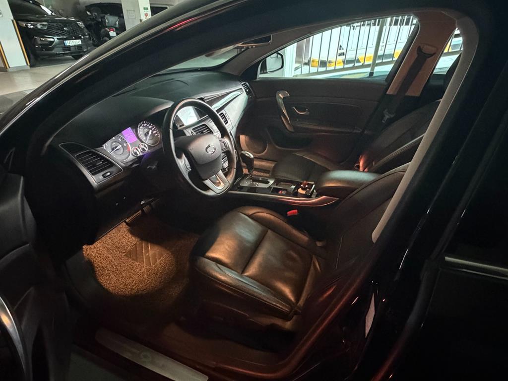 SAMSUNG SM5 - Vista 7