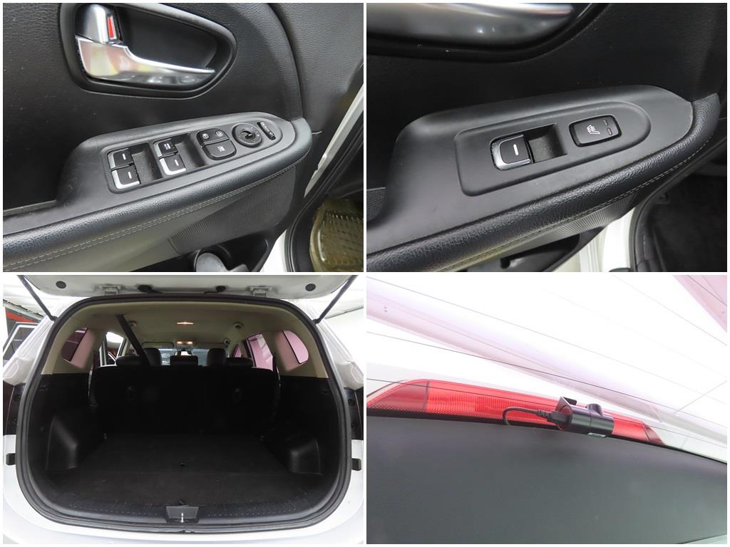 KIA Carens 2016 Plateado - Importación desde Corea - HF Imports Iquique - Foto 17