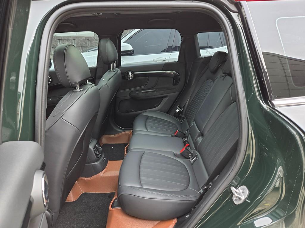 Mini Countryman - Vista 6