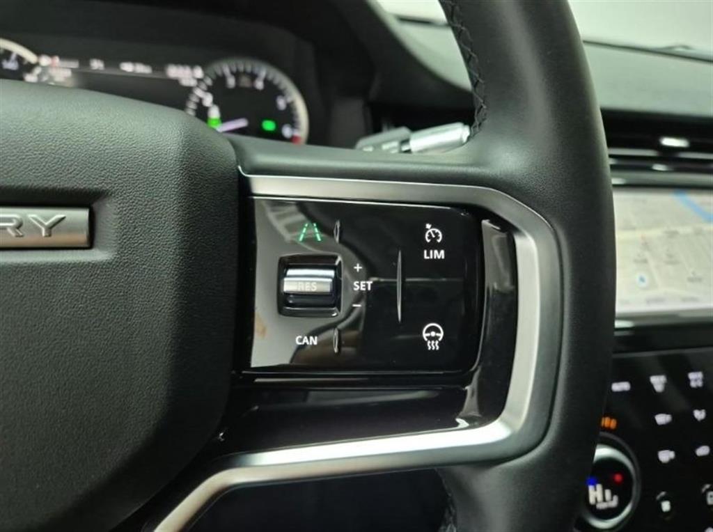 Land Rover Discovery Sports 2021 Gris - Importación desde Corea - HF Imports Iquique - Foto 16