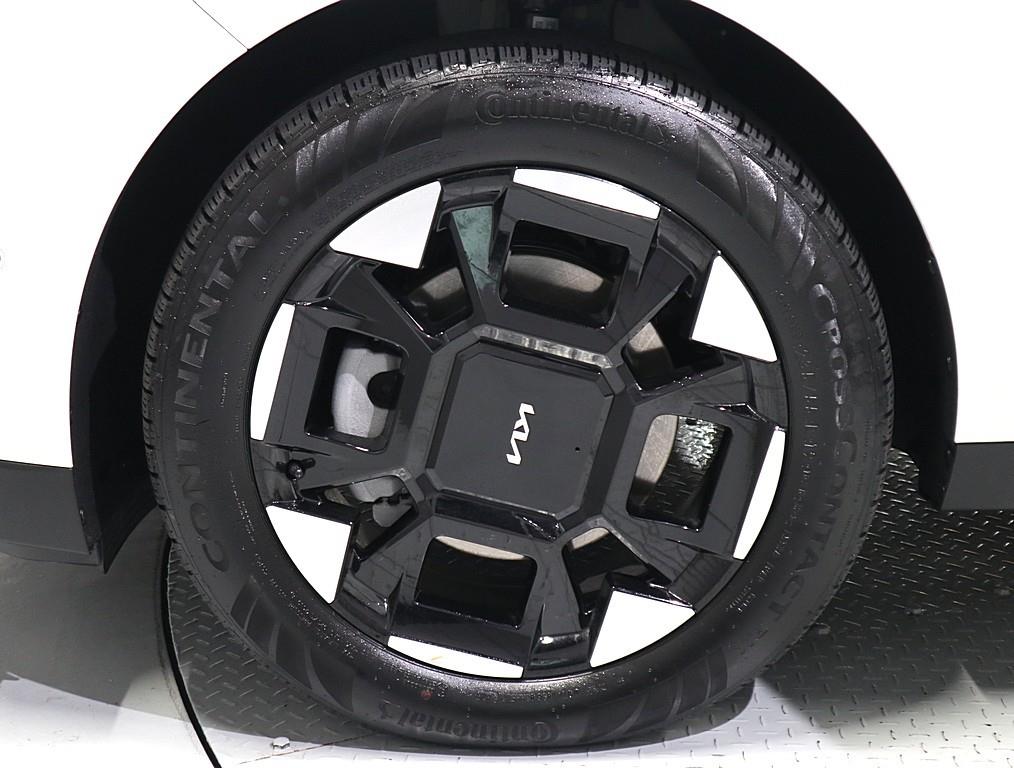 KIA Carnival 2025 Blanco - Importación desde Corea - HF Imports Iquique - Foto 18