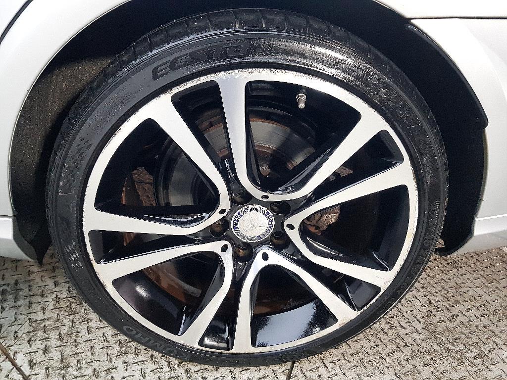 Mercedes Benz E class 2015 Plateado - Importación desde Corea - HF Imports Iquique - Foto 20