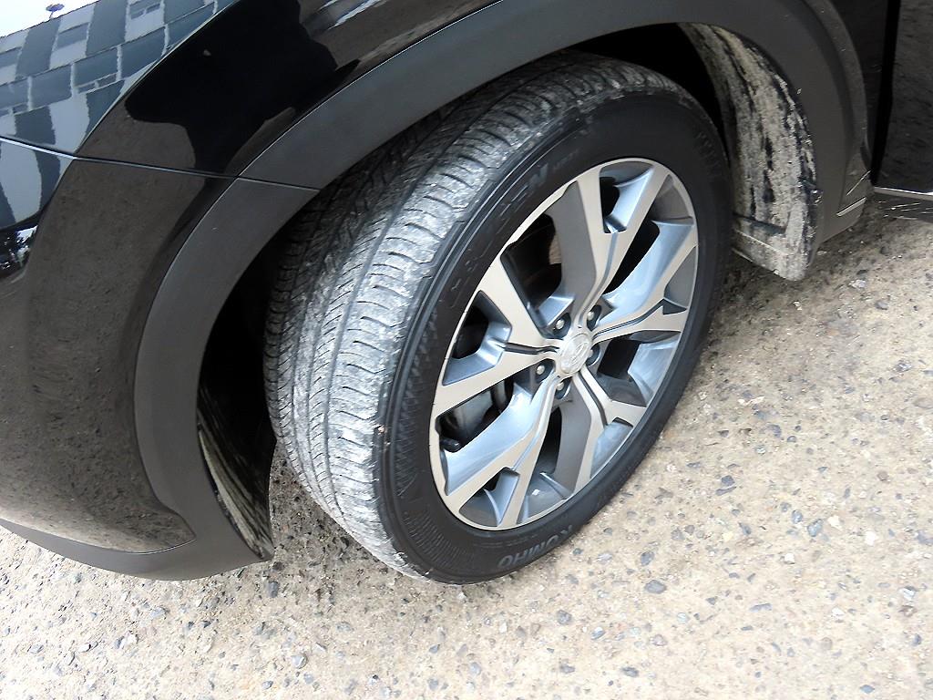 HYUNDAI Palisade 2019 Negro - Importación desde Corea - HF Imports Iquique - Foto 20