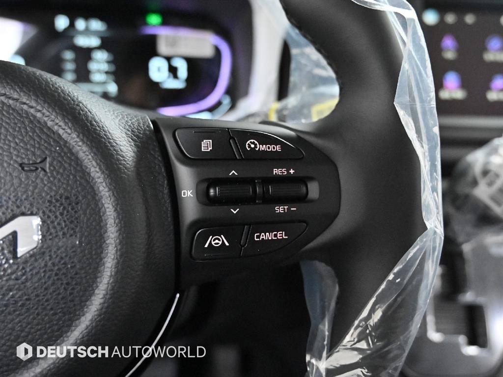 KIA Ray 2026 Blanco - Importación desde Corea - HF Imports Iquique - Foto 18