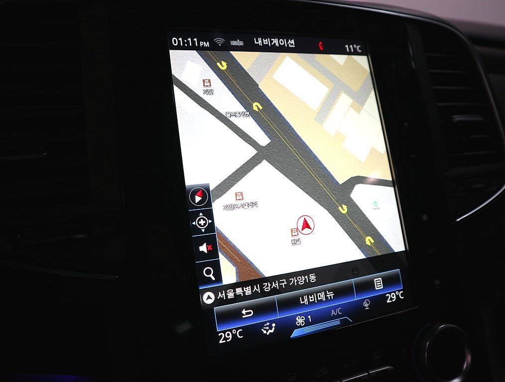 SAMSUNG SM6 - Vista 10