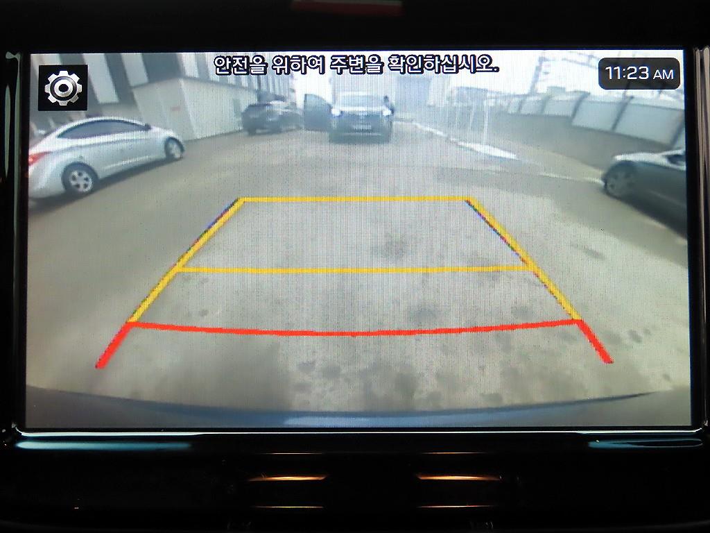 HYUNDAI i30 2019 Azul - Importación desde Corea - HF Imports Iquique - Foto 15