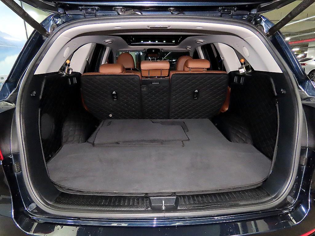 KIA Sorento 2018 Azul - Importación desde Corea - HF Imports Iquique - Foto 16