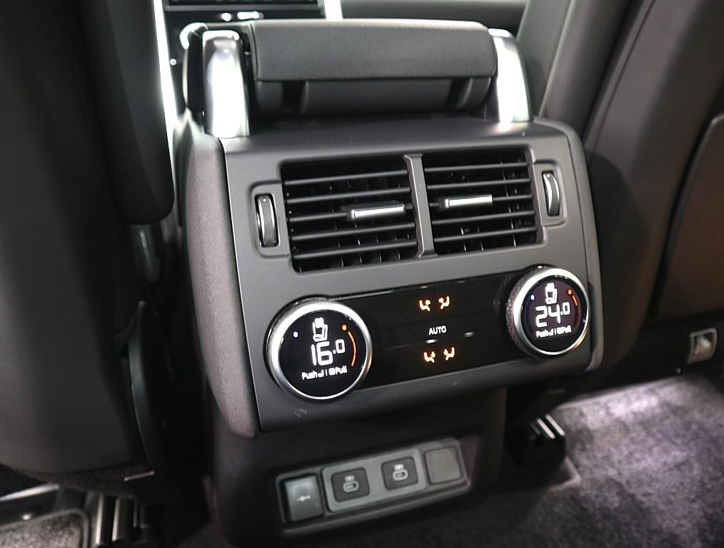 Land Rover Discovery - Vista 7