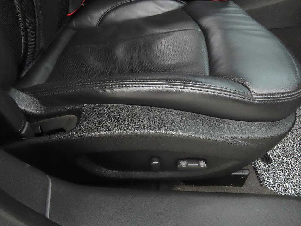 DAEWOO Alpheon 2013 Gris - Importación desde Corea - HF Imports Iquique - Foto 14