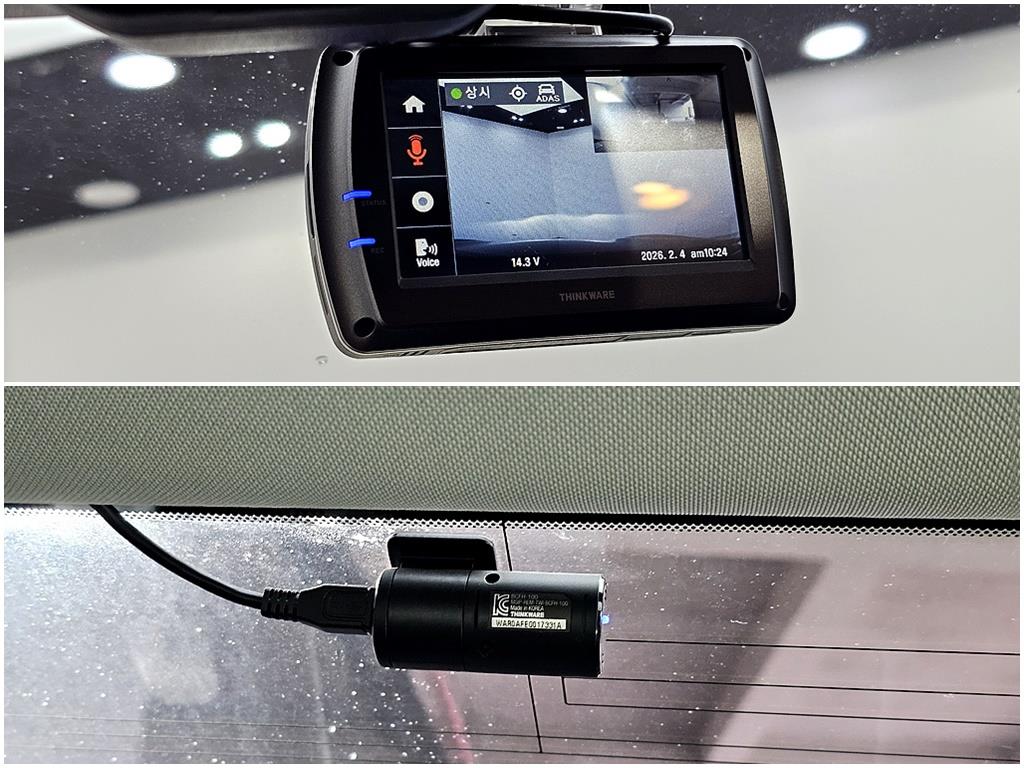 Infiniti Q 2014 Negro - Importación desde Corea - HF Imports Iquique - Foto 19