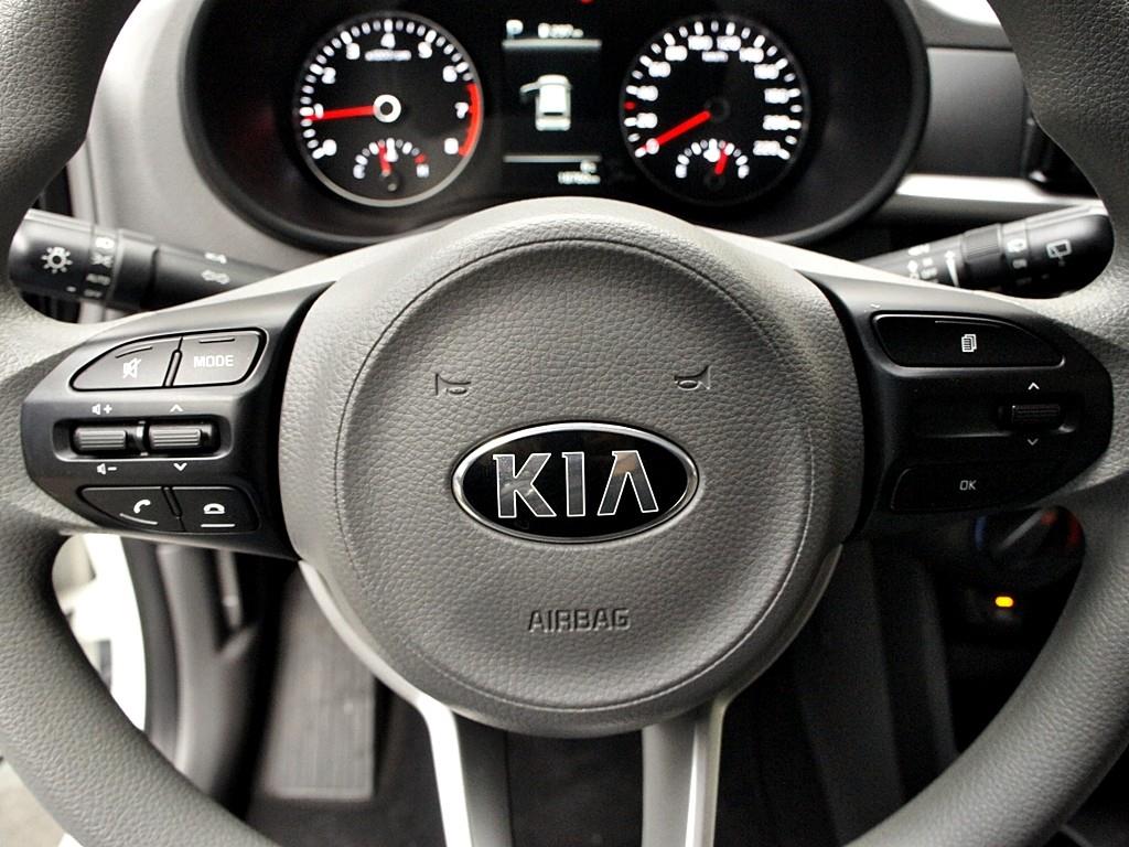 KIA Morning 2021 Blanco - Importación desde Corea - HF Imports Iquique - Foto 8